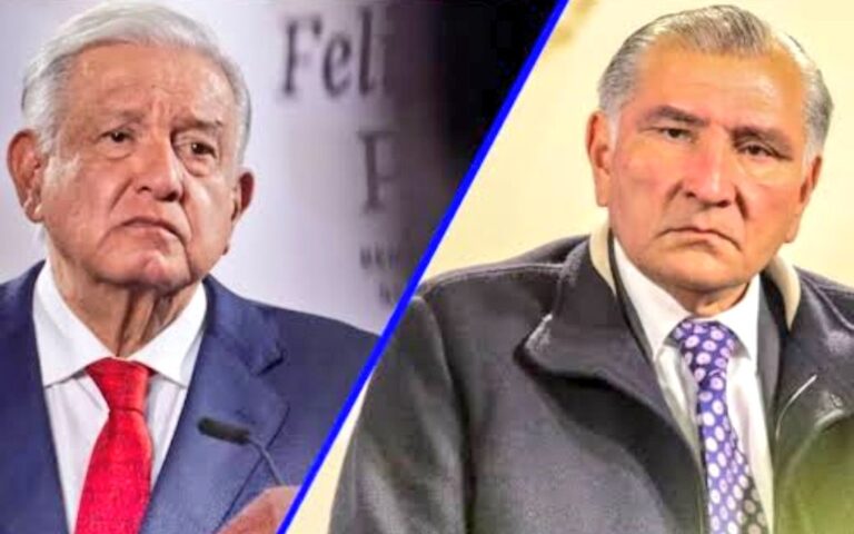 Testigo fiel/Proteger a Adán, ¿la indicación desde Palenque?