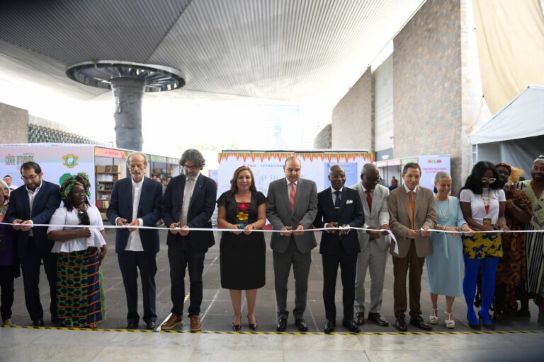 Tabasco concluye con éxito su participación en la 36ª FILAH