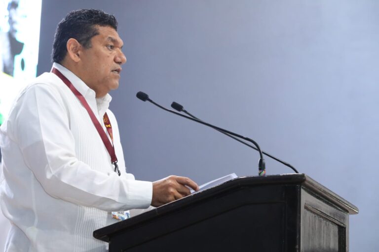 Democracia virtual/May: en la ruta correcta