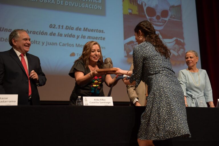 Tabasco se consolida como protagonista cultural en la inauguración de la 36ª FILAH