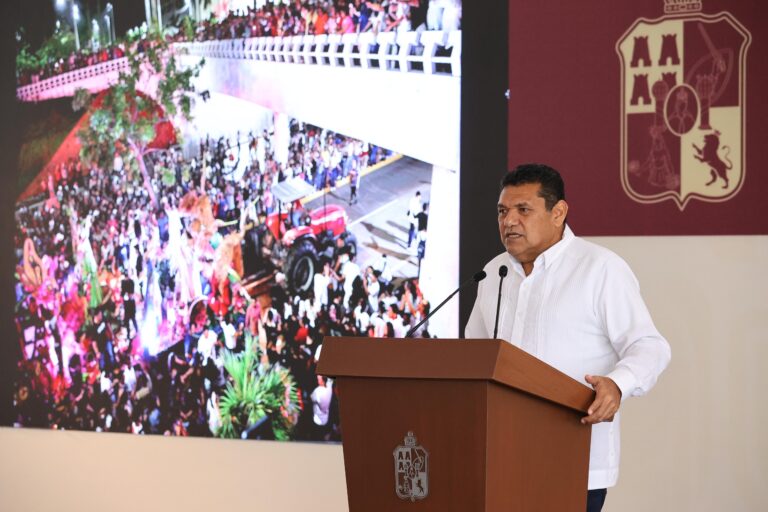 ¡Siguen las buenas noticias! Gestiones del Gobierno del Pueblo dan como resultado nueva ruta aérea de Volaris e inversión de 400 mdp de Home Depot