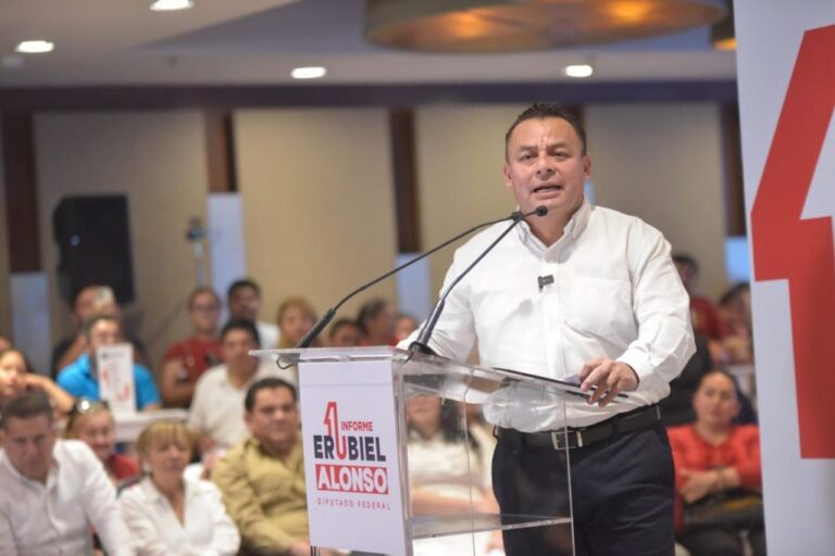 Democracia virtual/Amago de alianza opositora