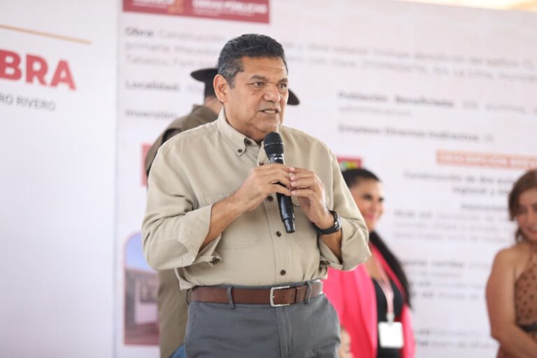 Gobierno del Pueblo meterá acelerador a fondo en 2026