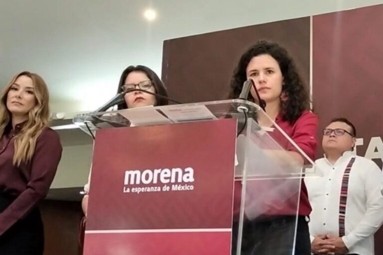 Vector X/PRI y Morena: mismo método para legitimar dedazos