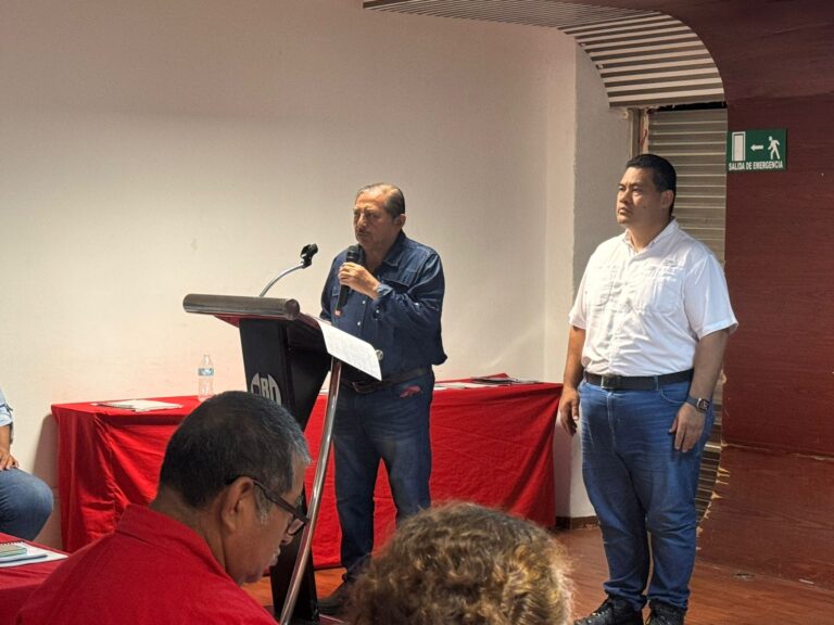 Ya basta del abandono, al campo le urgen respuestas reales: Ramón Cornelio Gómez