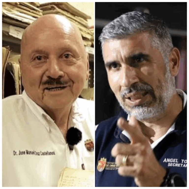 Democracia virtual/Deuda contra la impunidad