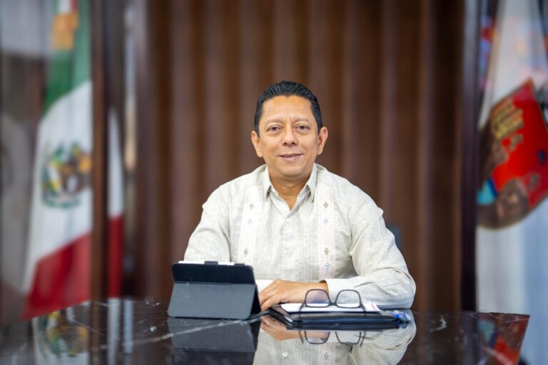 Informa fiscal general esclarecimiento de feminicidio en Ocosingo; aprehenden a presunto responsable