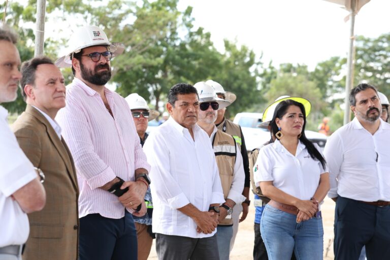 Llega a Tabasco más inversión; grupo privado invertirá 750 mdp en Hospital Fifty Doctors