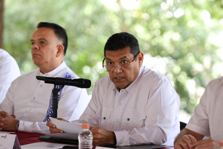 Formes en estrategia por la paz y la tranquilidad de Tabasco