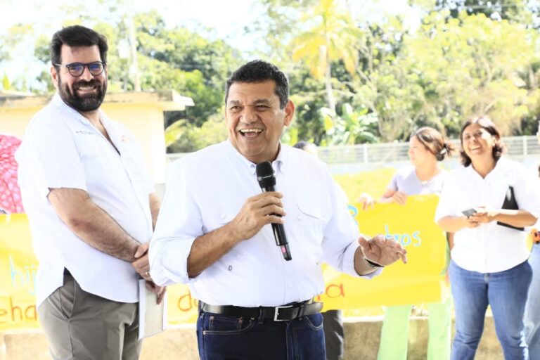 Democracia virtual/Infraestructura que da bienestar a Tabasco