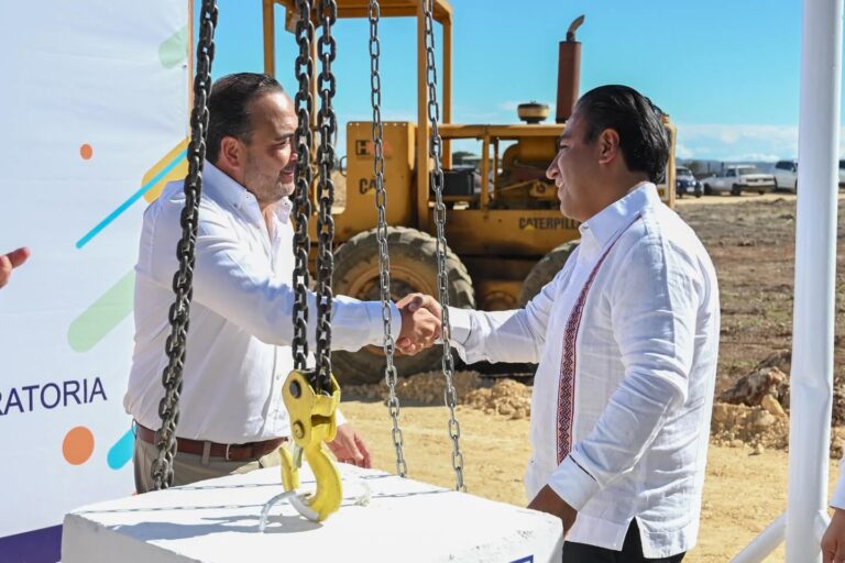 Democracia virtual/La corrupción no se hereda, se combate