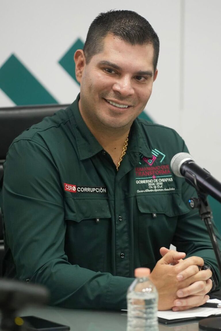 Exhorta SSP a la ciudadanía a prevenir el robo de identidad