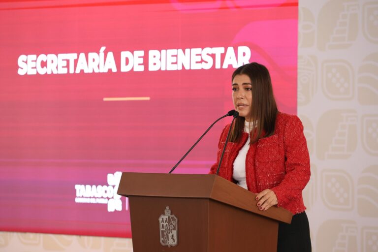 Brechas de desigualdad reducidas con Bienestar