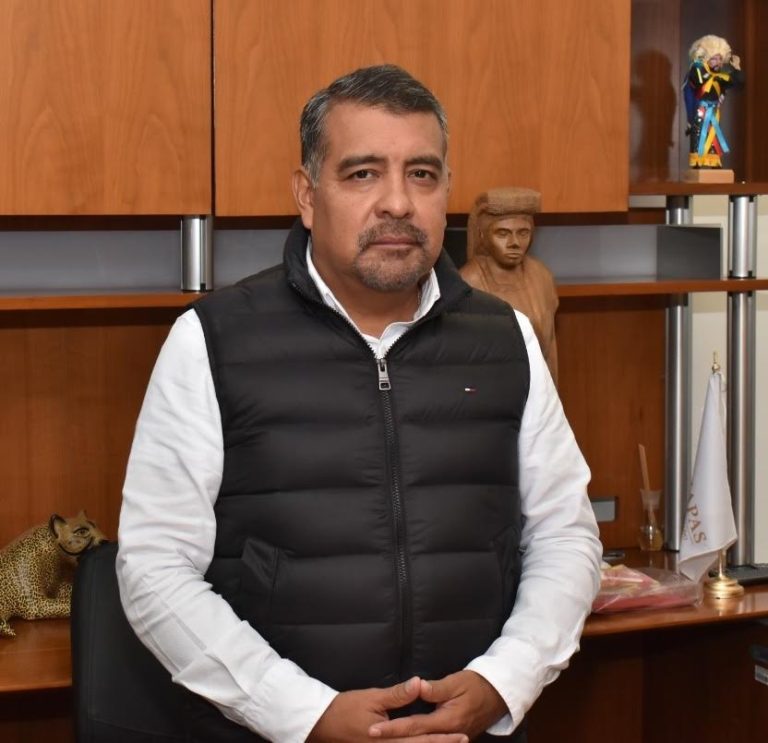 Ex secretario de finanzas 