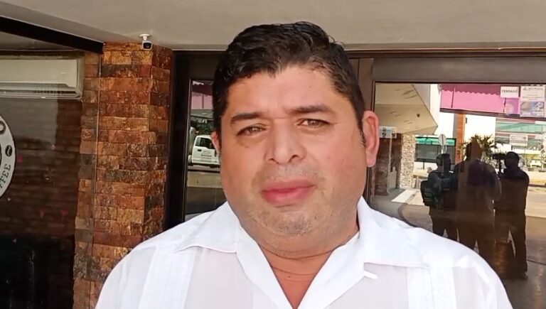 Exigen sanciones contra la rapiña