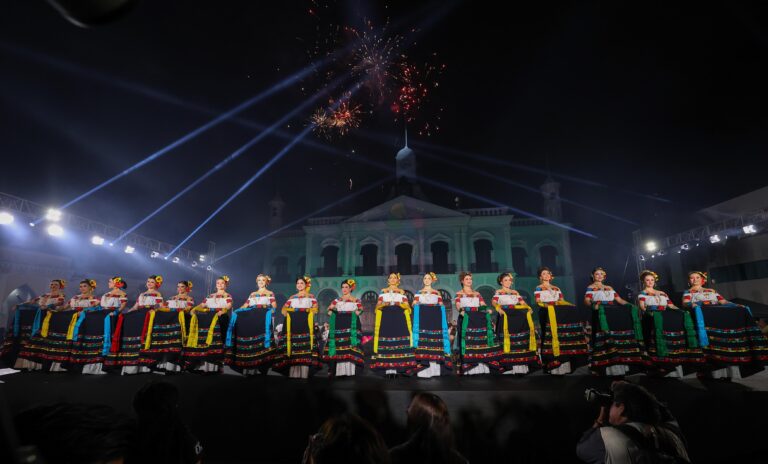 ¡Inicia la preferia!