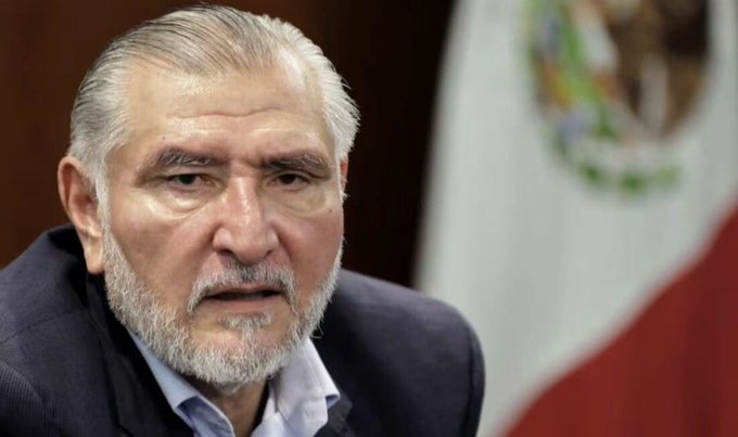 Democracia virtual / La sombra de Adán Augusto rumbo a 2030